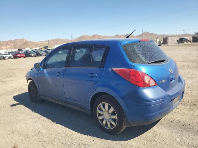 Photo 2 from auction – 2007 NISSAN VERSA S with VIN 3N1BC13E97L399603