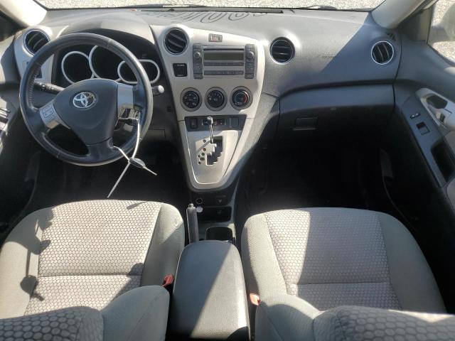 Photo 8 from auction – 2009 TOYOTA COROLLA MA with VIN 2T1GE40E29C002242