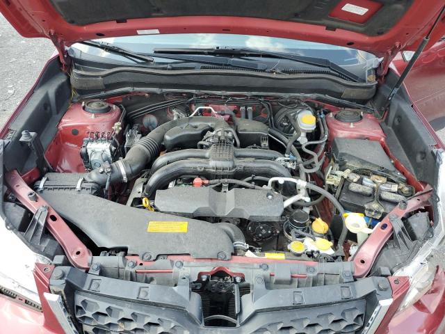 Photo 11 from auction – 2015 SUBARU FORESTER 2 with VIN JF2SJADC4FH583667