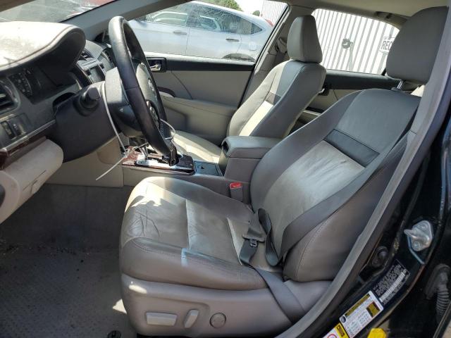 Photo 7 from auction – 2012 TOYOTA CAMRY with VIN 4T1BK1FK8CU522210