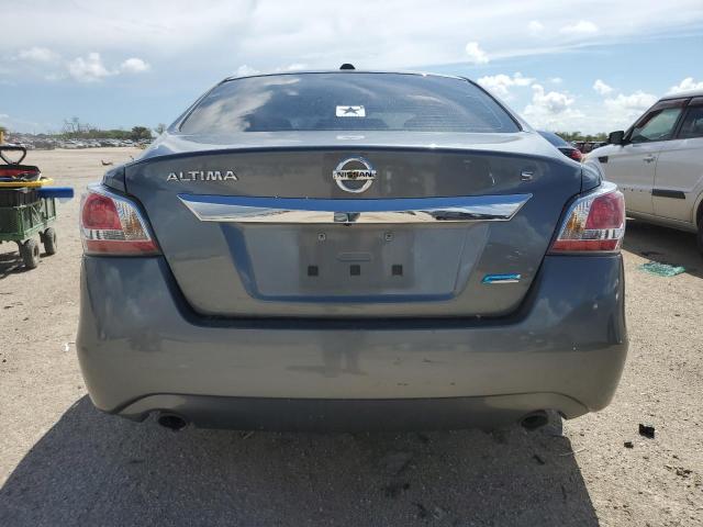 Photo 6 from auction – 2014 NISSAN ALTIMA 2.5 with VIN 1N4AL3AP3EN347072