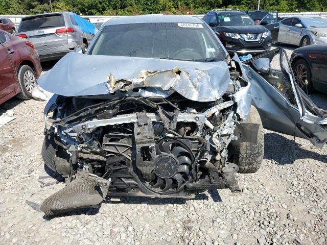 Photo 5 from auction – 2018 CHEVROLET MALIBU LT with VIN 1G1ZD5ST1JF205382