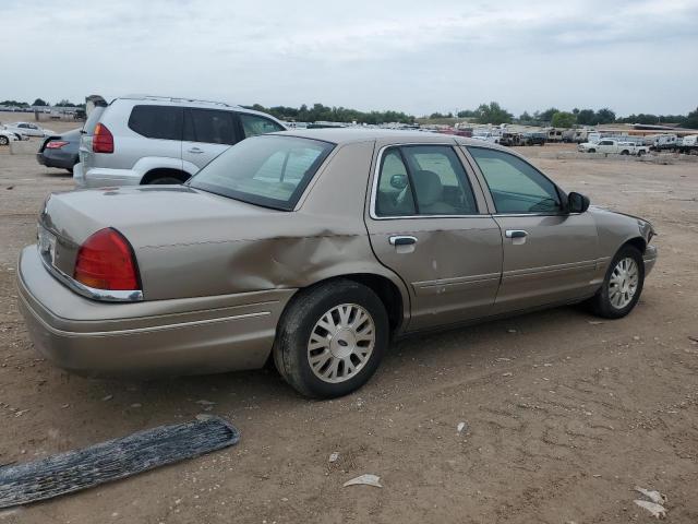 Photo 3 from auction – 2003 FORD CROWN VICT with VIN 2FAFP74W43X211937