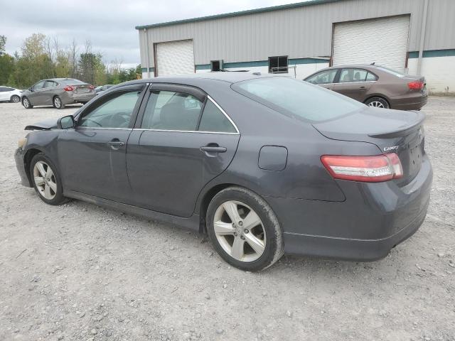 Photo 2 from auction – 2011 TOYOTA CAMRY BASE with VIN 4T1BF3EK6BU142749