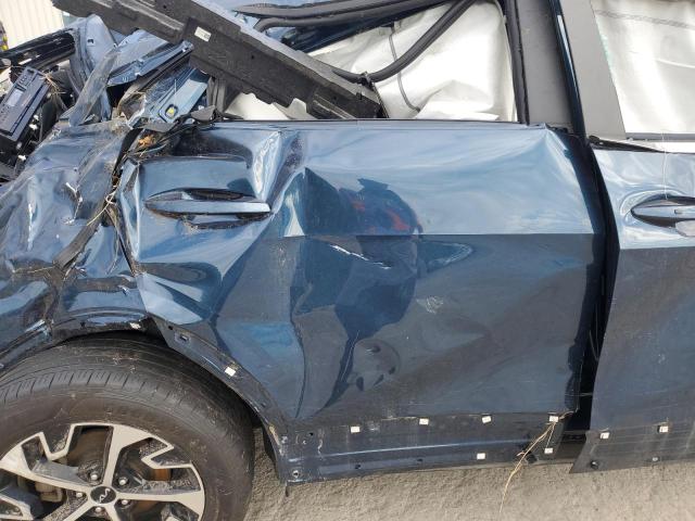 Photo 11 from auction – 2023 KIA SPORTAGE E with VIN KNDPVCAG3P7021052