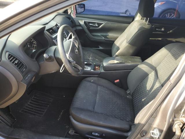 Photo 7 from auction – 2017 NISSAN ALTIMA 2.5 with VIN 1N4AL3AP7HC236928
