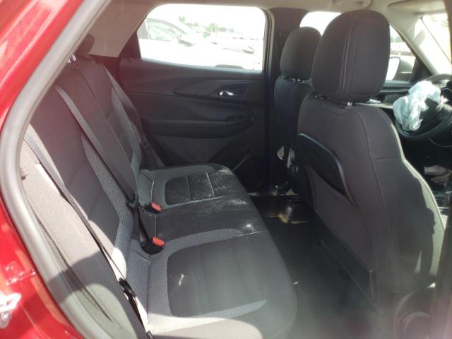 Photo 10 from auction – 2021 CHEVROLET TRAILBLAZE with VIN KL79MMS29MB099183
