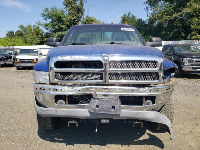 Photo 5 from auction – 1996 DODGE RAM 2500 with VIN 1B7KF26Z5TJ116592
