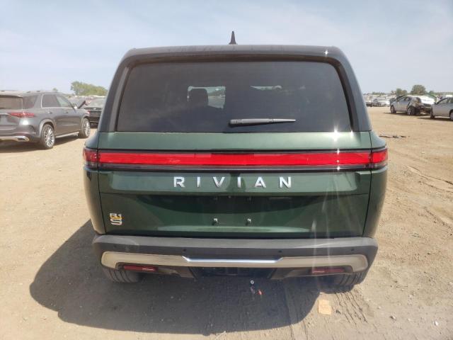 Photo 6 from auction – 2023 RIVIAN R1S ADVENT with VIN 7PDSGABA9PN018437