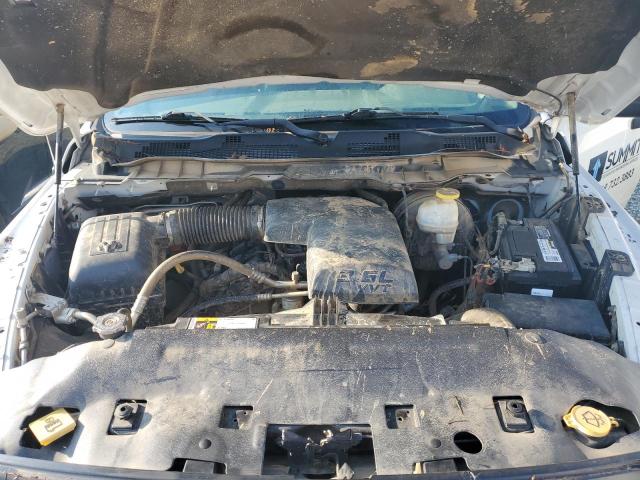 Photo 11 from auction – 2019 RAM 1500 CLASS with VIN 1C6RR7FG0KS553739