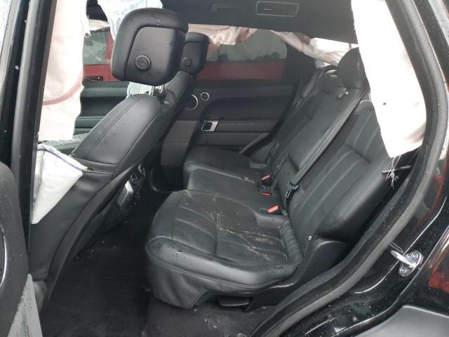 Photo 11 from auction – 2022 LAND ROVER RANGE ROVE with VIN SALWS2RU5NA797166