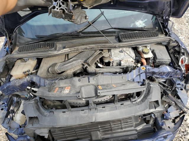 Фото 7 с аукциона – 2016 FORD C-MAX SEL с VIN 1FADP5BU6GL106994