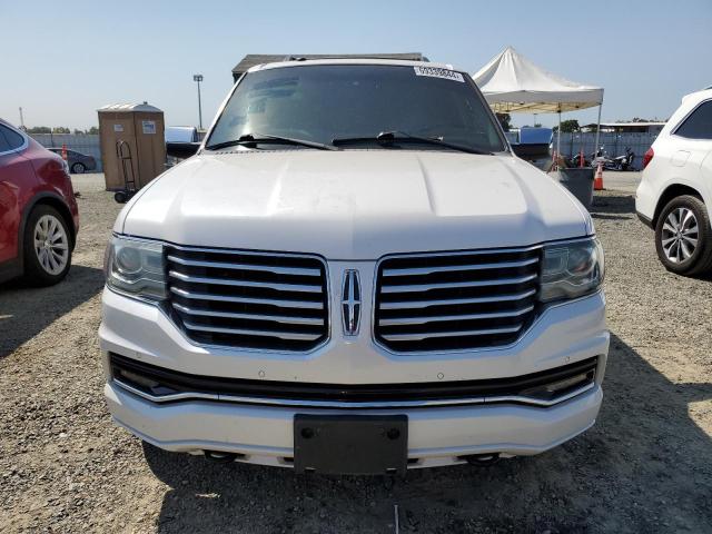 Photo 5 from auction – 2016 LINCOLN NAVIGATOR with VIN 5LMJJ2HT0GEL03832