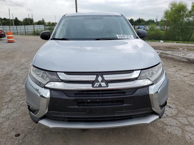 Photo 5 from auction – 2017 MITSUBISHI OUTLANDER with VIN JA4AD2A39HZ010671