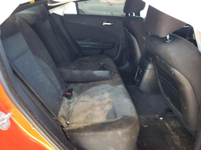 Photo 10 from auction – 2017 DODGE CHARGER SE with VIN 2C3CDXBG4HH543786