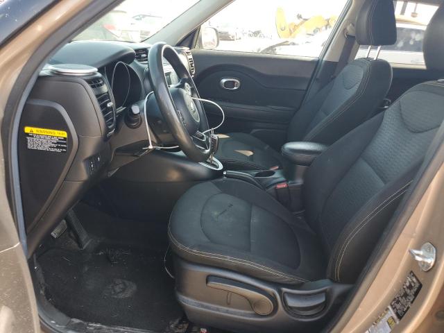 Снимка 7 от търг – 2014 KIA SOUL + с VIN KNDJP3A58E7066113