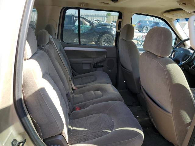 Photo 11 from auction – 2003 FORD EXPLORER X with VIN 1FMZU73W73ZA35778