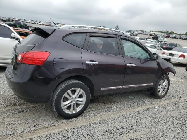 Photo 3 from auction – 2013 NISSAN ROGUE S with VIN JN8AS5MT4DW505949
