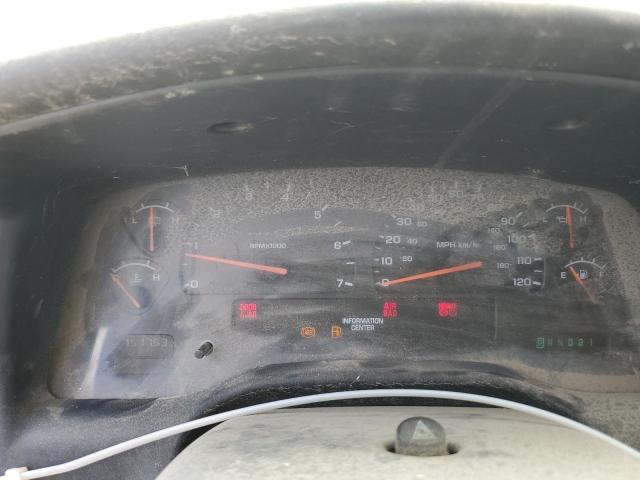 Photo 9 from auction – 2003 DODGE DAKOTA QUA with VIN 1D7HG38X03S126987