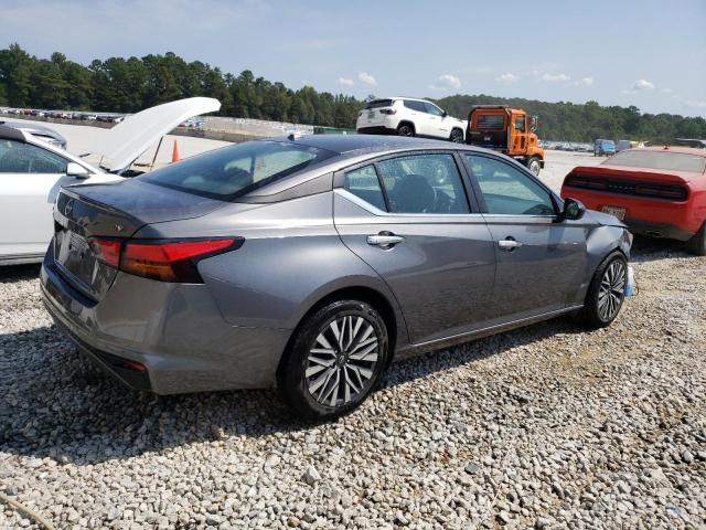 Photo 3 from auction – 2024 NISSAN ALTIMA SV with VIN 1N4BL4DV6RN369593