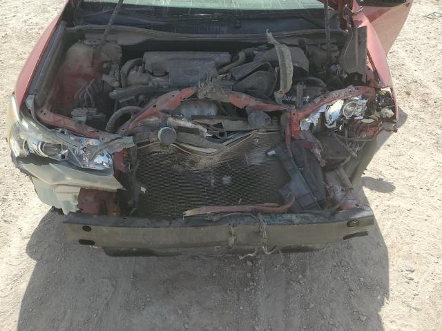 Photo 11 from auction – 2012 TOYOTA CAMRY BASE with VIN 4T1BF1FKXCU536601