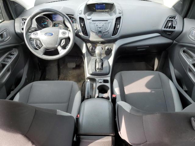 Photo 8 from auction – 2014 FORD ESCAPE S with VIN 1FMCU0F75EUC15035