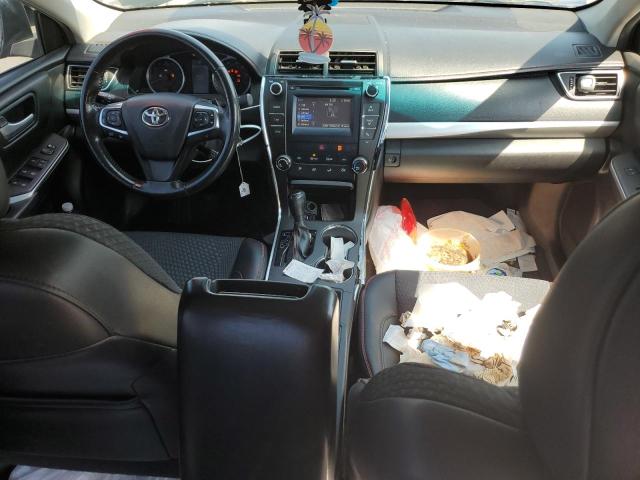 Photo 8 from auction – 2015 TOYOTA CAMRY LE with VIN 4T1BF1FK6FU892483