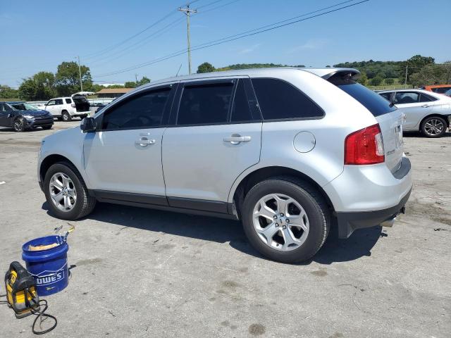Photo 2 from auction – 2014 FORD EDGE SEL with VIN 2FMDK3JC6EBB21297