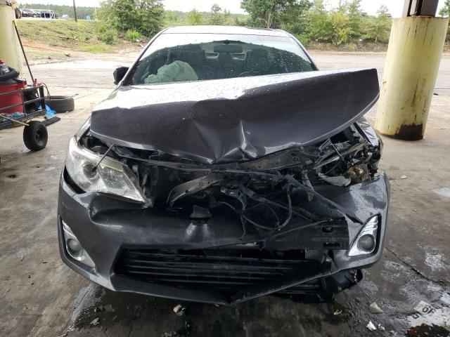 Photo 5 from auction – 2013 TOYOTA CAMRY L with VIN 4T1BF1FK4DU293689