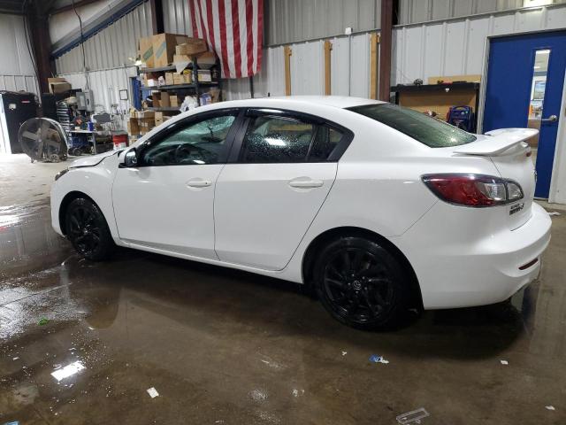 Photo 2 from auction – 2012 MAZDA 3 I with VIN JM1BL1V77C1693000