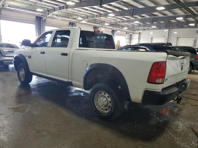 Photo 2 from auction – 2012 DODGE RAM 2500 S with VIN 3C6TD5CT7CG298204