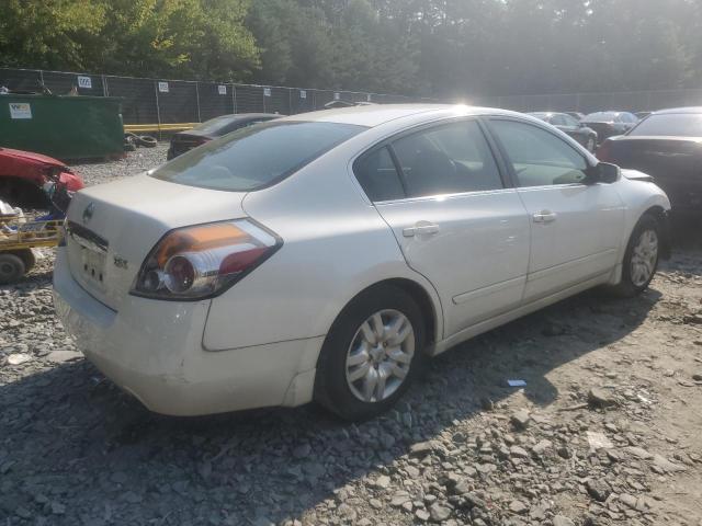 Photo 3 from auction – 2011 NISSAN ALTIMA BAS with VIN 1N4AL2AP7BC145854