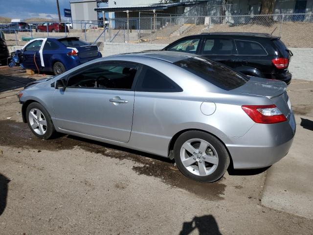 Photo 2 from auction – 2006 HONDA CIVIC EX with VIN 2HGFG11816H522853
