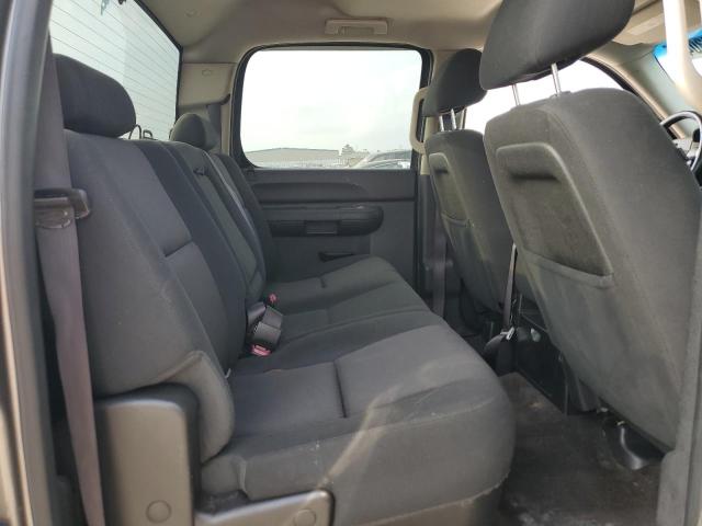 Photo 10 from auction – 2013 CHEVROLET SILVERADO with VIN 3GCPCSE06DG253996