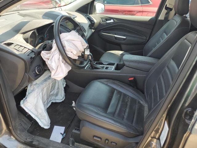 Zdjęcie 7 z aukcji – 2019 FORD ESCAPE SEL z VIN 1FMCU0HD6KUB02404