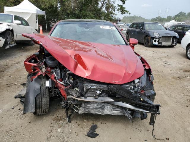 Photo 5 from auction – 2023 VOLKSWAGEN JETTA SE with VIN 3VW7M7BU3PM046986