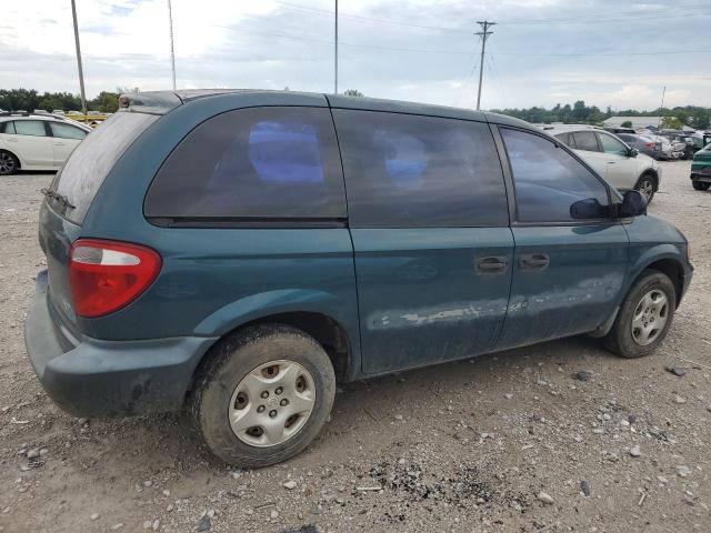 Photo 3 from auction – 2001 DODGE CARAVAN SE with VIN 1B4GP25B01B239227