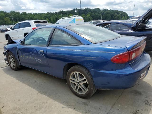 Photo 2 from auction – 2004 CHEVROLET CAVALIER with VIN 1G1JC12F147215167