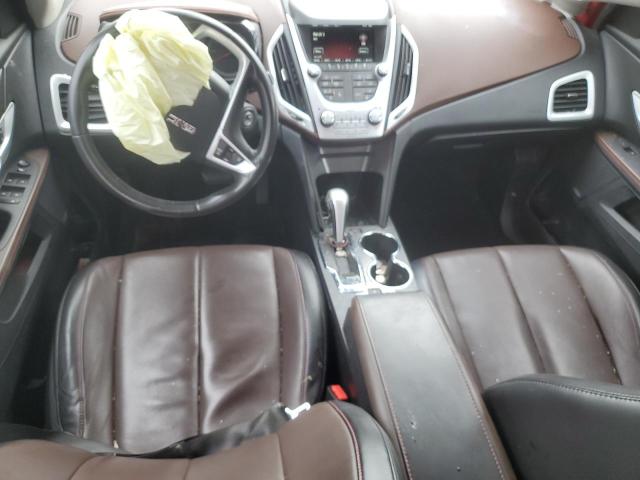 Photo 8 from auction – 2014 GMC TERRAIN SL with VIN 2GKALSEK9E6141038