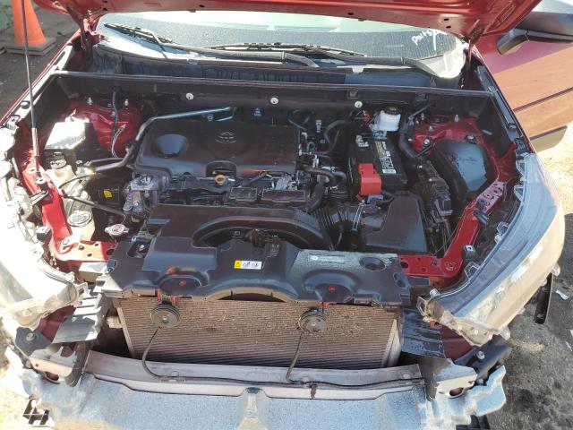 Photo 11 from auction – 2019 TOYOTA RAV4 LE with VIN 2T3H1RFVXKW022044