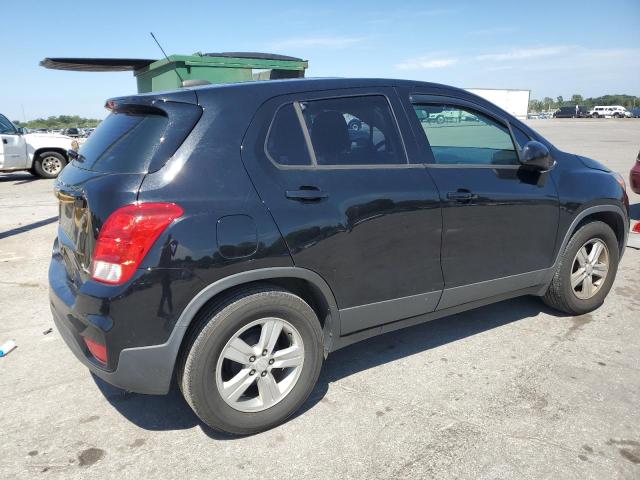 Photo 3 from auction – 2019 CHEVROLET TRAX LS with VIN 3GNCJKSB6KL270593