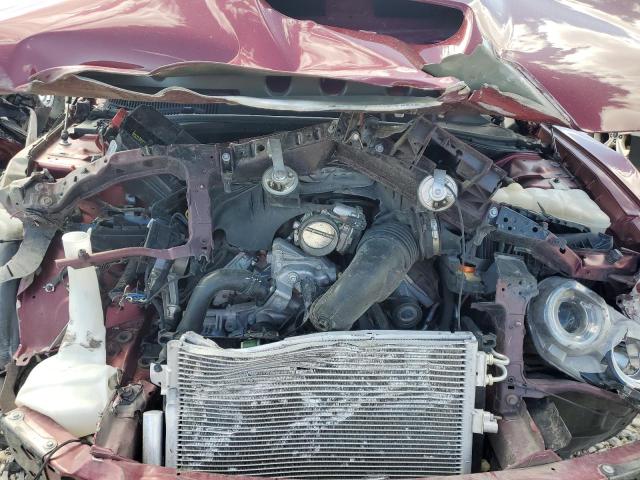Photo 11 from auction – 2021 DODGE CHALLENGER with VIN 2C3CDZBT9MH680497