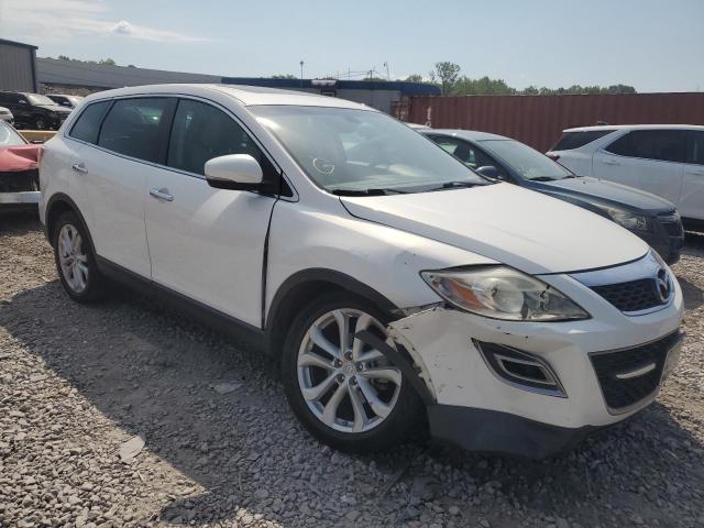 Photo 4 from auction – 2011 MAZDA CX-9 with VIN JM3TB2DA4B0327470
