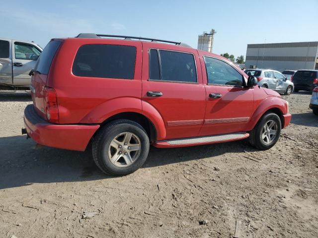 Photo 3 from auction – 2005 DODGE DURANGO SL with VIN 1D8HB48D65F597172