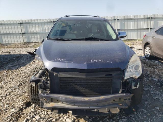 Photo 5 from auction – 2014 CHEVROLET EQUINOX LT with VIN 2GNALDEK3E6330900