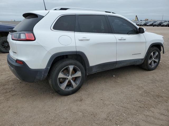 Photo 3 from auction – 2019 JEEP CHEROKEE L with VIN 1C4PJMDX8KD112776