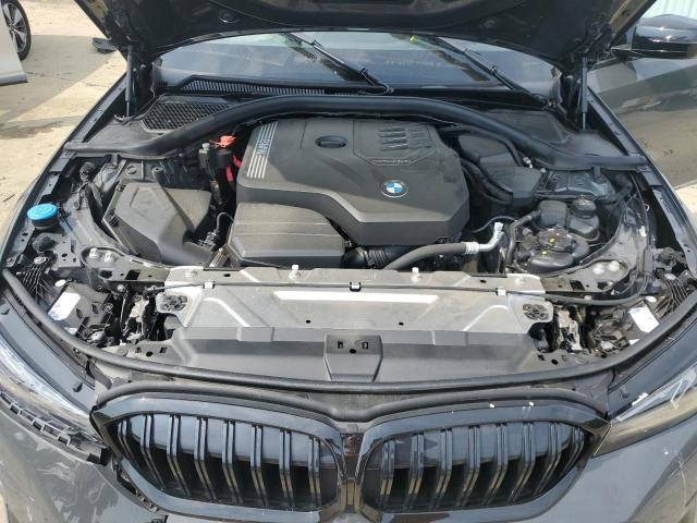 Zdjęcie 11 z aukcji – 2023 BMW 330XI z VIN 3MW89FF04P8D09163