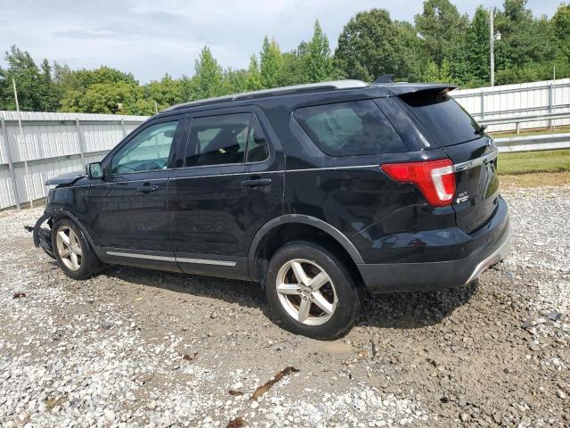 Photo 2 from auction – 2016 FORD EXPLORER X with VIN 1FM5K8D83GGA51049