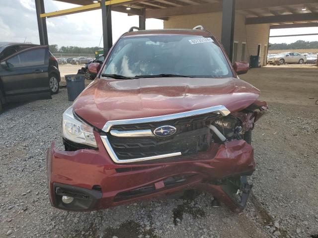 Photo 5 from auction – 2018 SUBARU FORESTER 2 with VIN JF2SJAJC4JH500543