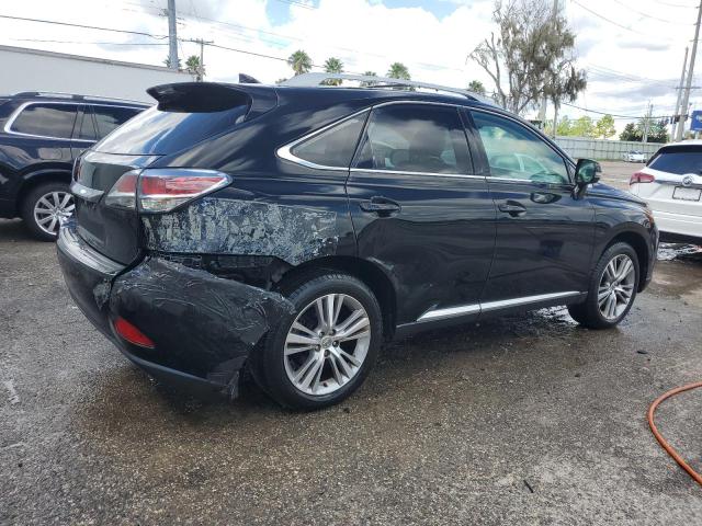 Photo 3 from auction – 2015 LEXUS RX 350 with VIN 2T2ZK1BA6FC159046